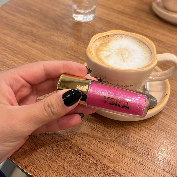 Foto da avaliação de Fernanda