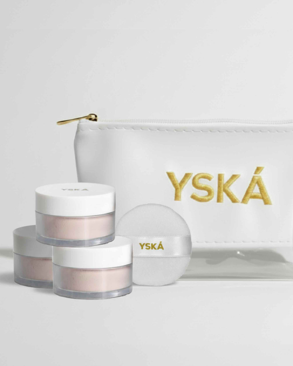 COMBO SOFT POWDER – Yská Beauty