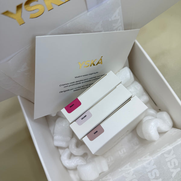 Foto da avaliação de Isabela